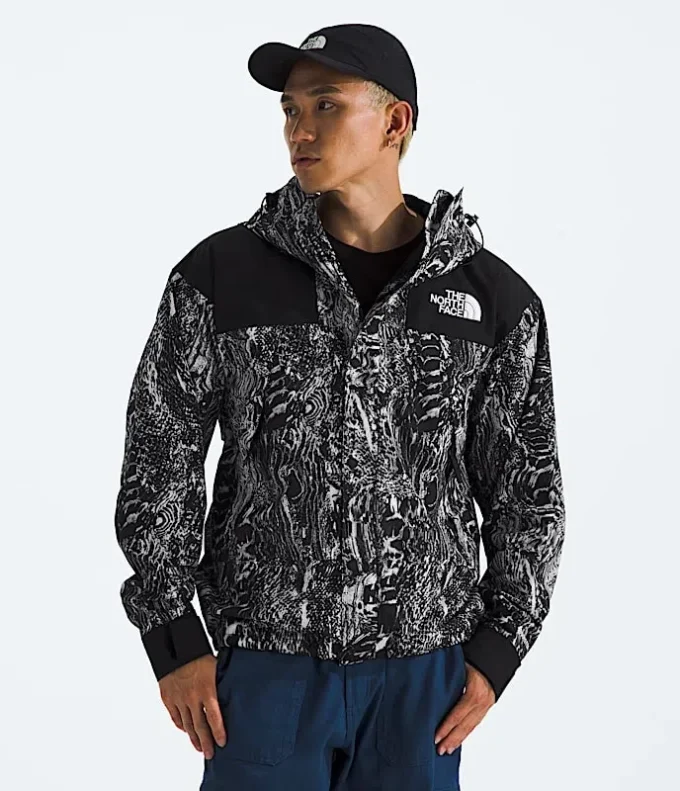 Chaqueta de montaña GORE-TEX® para hombre Chaqueta de montaña GORE-TEX® para hombre
