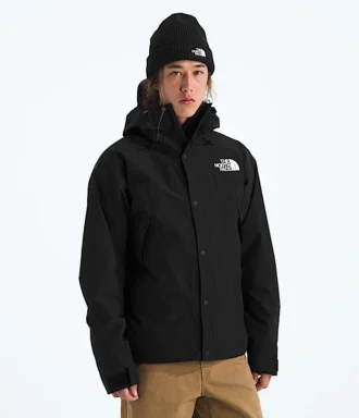 Chaqueta de montaña GORE-TEX® para hombre