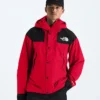 Chaqueta de montaña GORE-TEX® para hombre Chaqueta de montaña GORE-TEX® para hombre