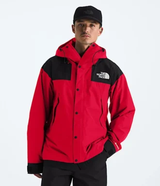 Chaqueta de montaña GORE-TEX® para hombre