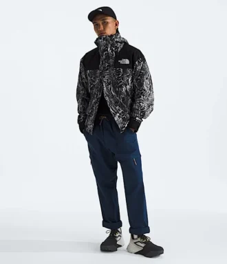 Chaqueta de montaña GORE-TEX® para hombre