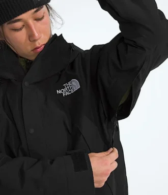Chaqueta de montaña GORE-TEX® para hombre