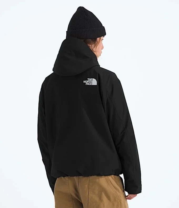 Chaqueta de montaña GORE-TEX® para hombre Chaqueta de montaña GORE-TEX® para hombre