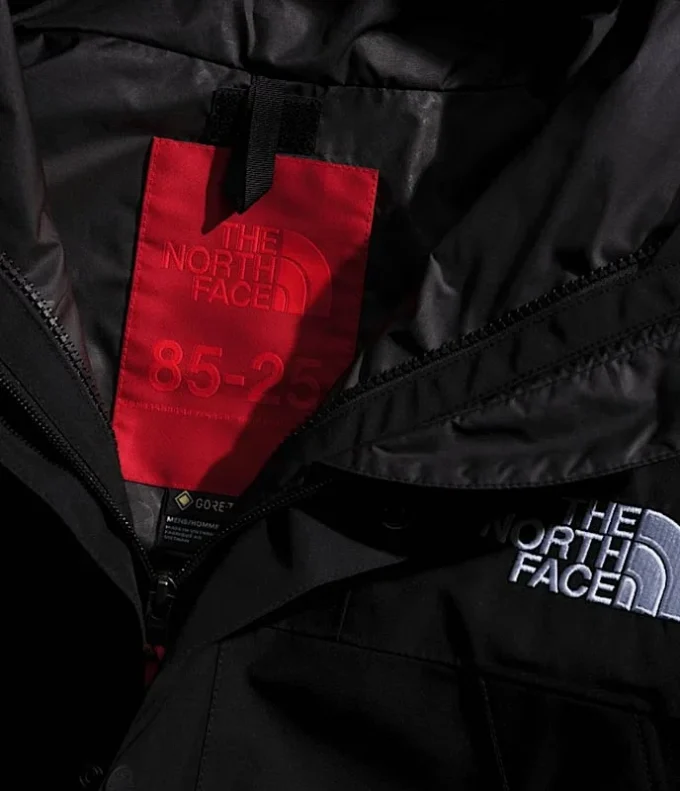 Chaqueta de montaña GORE-TEX® para hombre Chaqueta de montaña GORE-TEX® para hombre