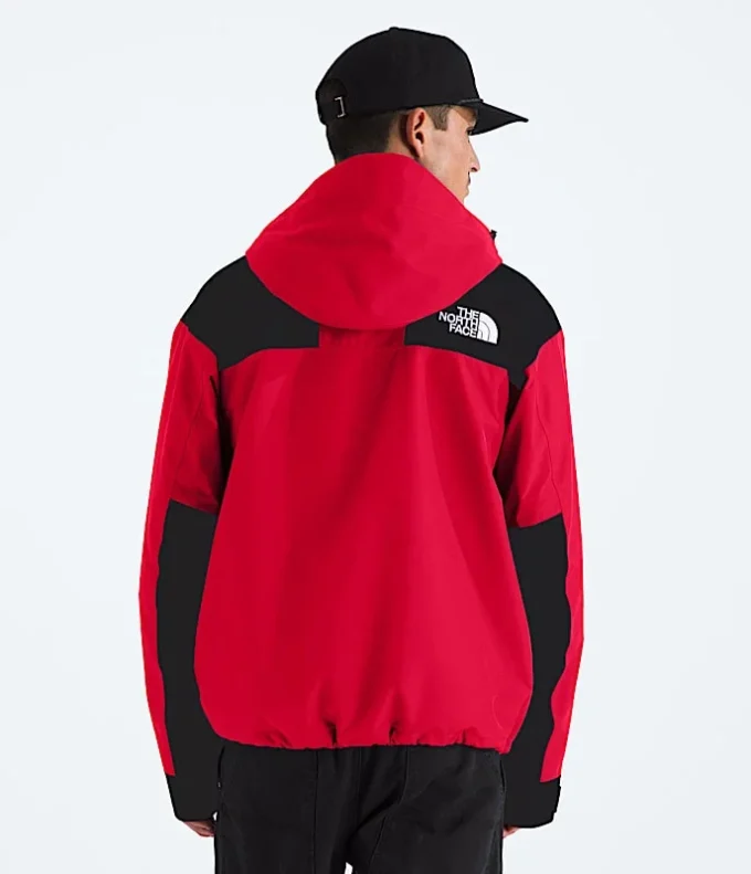 Chaqueta de montaña GORE-TEX® para hombre Chaqueta de montaña GORE-TEX® para hombre