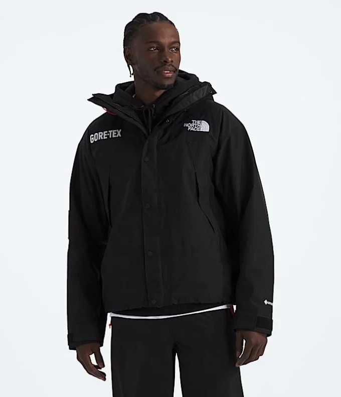Chaqueta de montaña GORE-TEX® para hombre Chaqueta de montaña GORE-TEX® para hombre