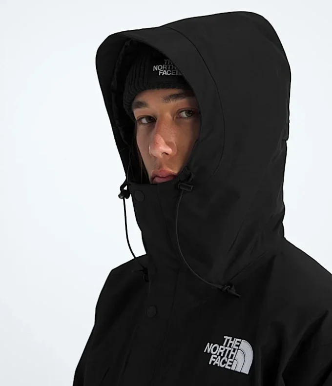 Chaqueta de montaña GORE-TEX® para hombre Chaqueta de montaña GORE-TEX® para hombre