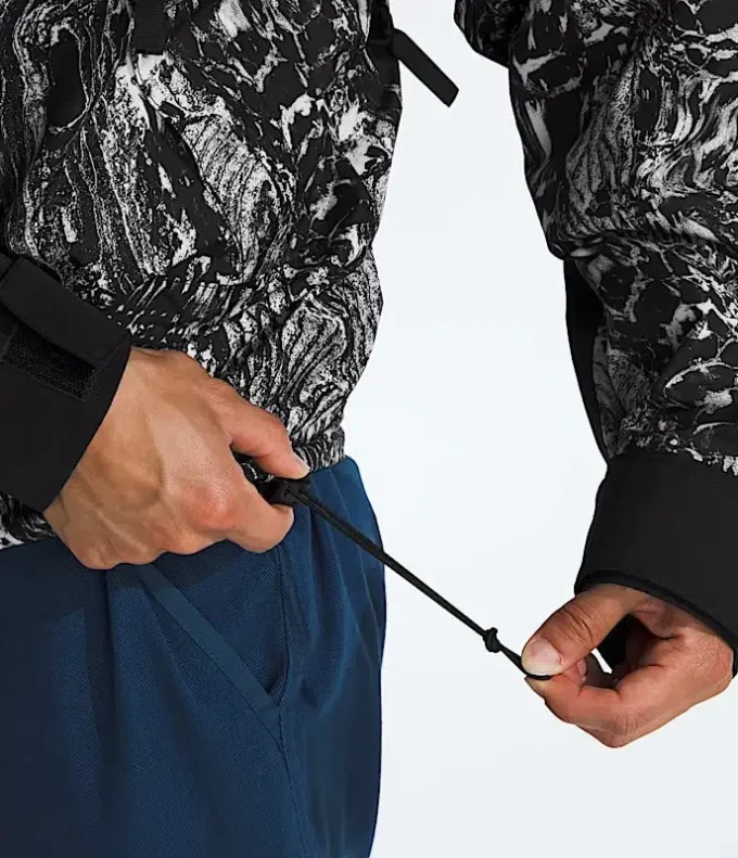 Chaqueta de montaña GORE-TEX® para hombre Chaqueta de montaña GORE-TEX® para hombre