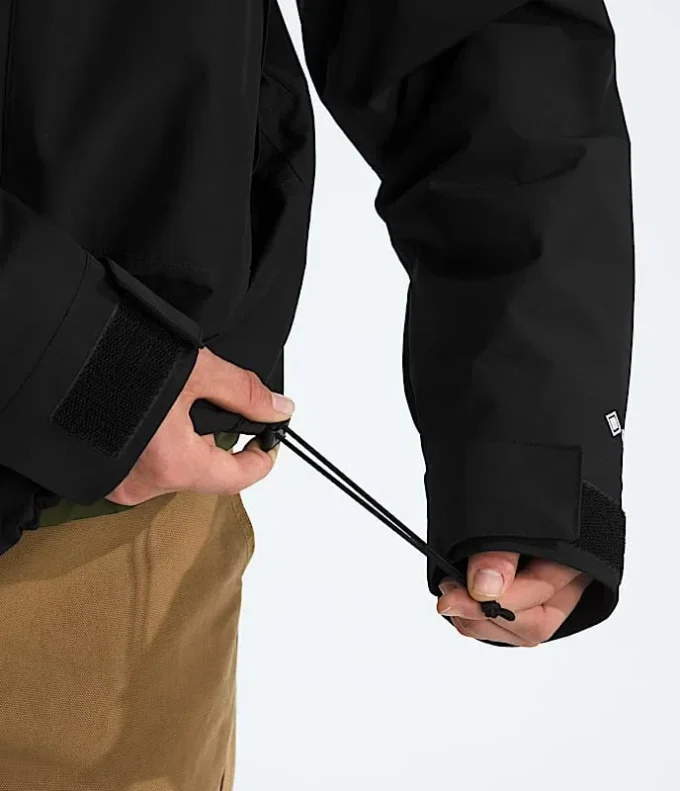 Chaqueta de montaña GORE-TEX® para hombre Chaqueta de montaña GORE-TEX® para hombre