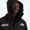 Chaqueta de montaña GORE-TEX® para hombre Chaqueta de montaña GORE-TEX® para hombre