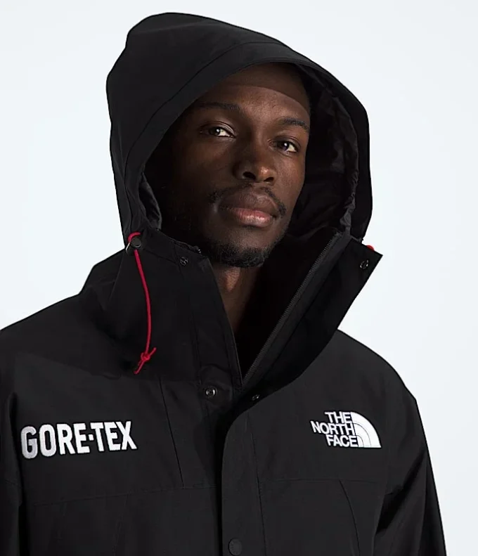 Chaqueta de montaña GORE-TEX® para hombre Chaqueta de montaña GORE-TEX® para hombre