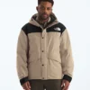 Chaqueta de montaña para hombre Chaqueta de montaña para hombre