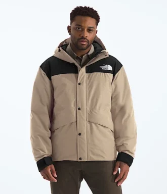 Chaqueta de montaña para hombre Chaqueta de montaña para hombre