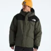 Chaqueta de montaña para hombre