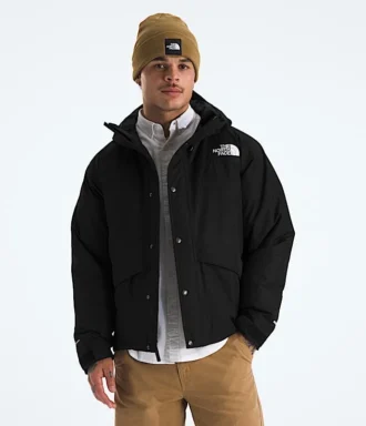 Chaqueta de montaña para hombre Chaqueta de montaña para hombre