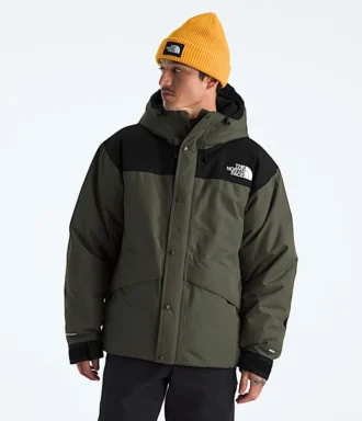 Chaqueta de montaña para hombre Chaqueta de montaña para hombre