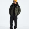 Chaqueta de montaña para hombre