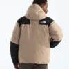 Chaqueta de montaña para hombre Chaqueta de montaña para hombre