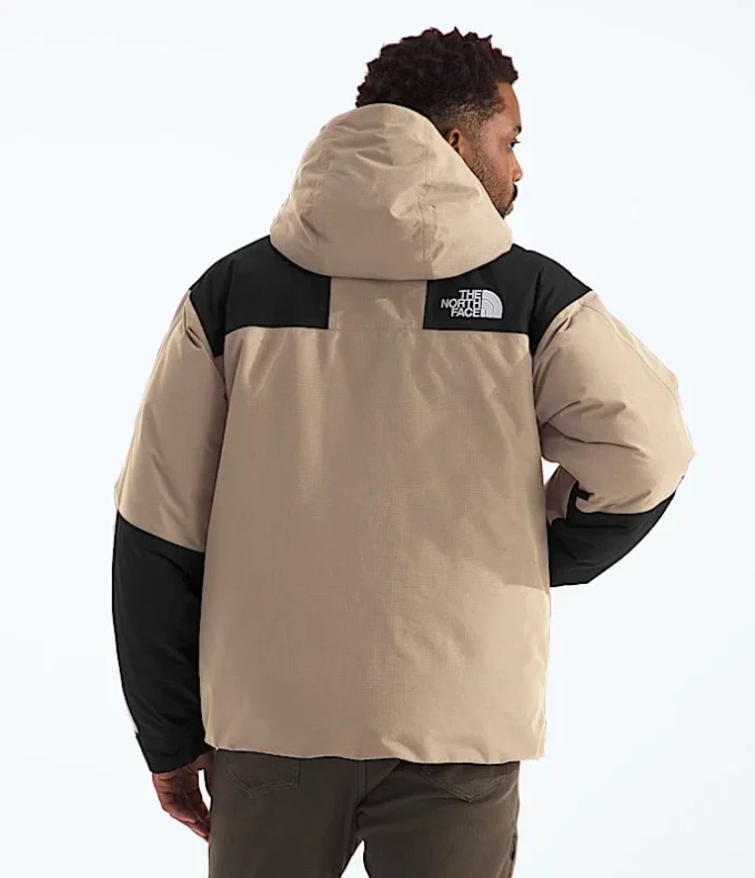 Chaqueta de montaña para hombre Chaqueta de montaña para hombre