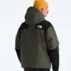 Chaqueta de montaña para hombre