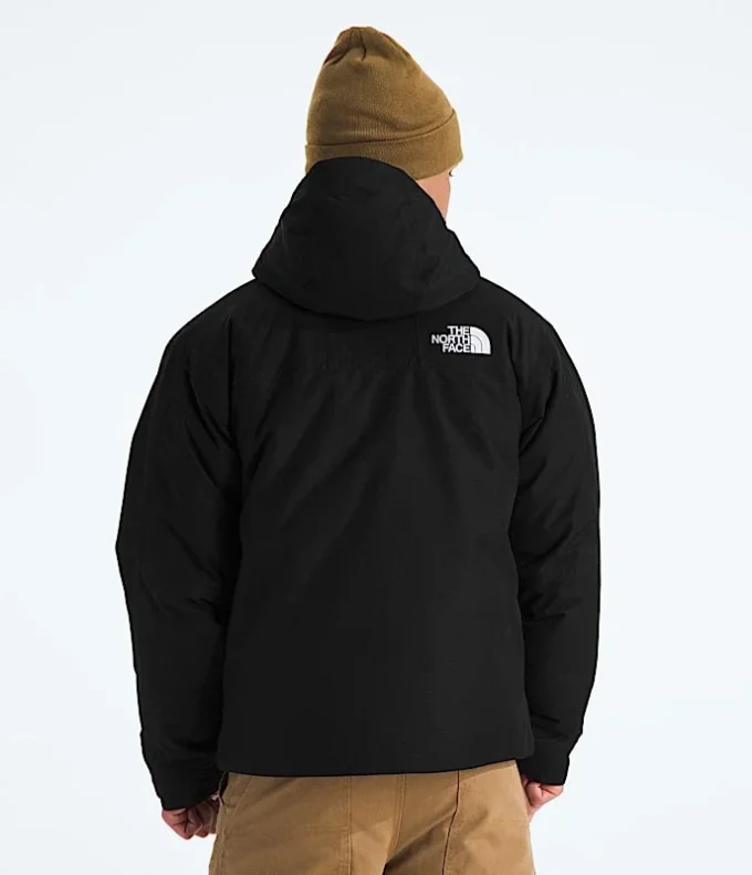 Chaqueta de montaña para hombre Chaqueta de montaña para hombre