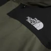 Chaqueta de montaña para hombre