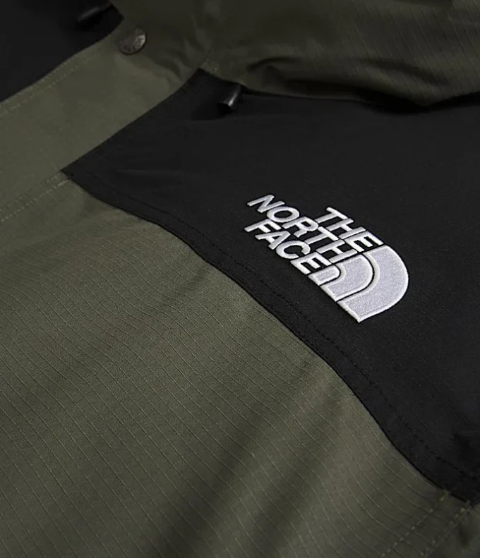 Chaqueta de montaña para hombre