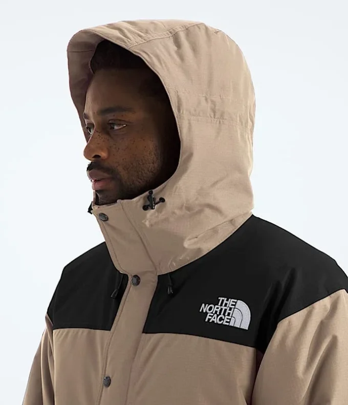 Chaqueta de montaña para hombre Chaqueta de montaña para hombre