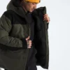 Chaqueta de montaña para hombre