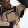 Chaqueta de montaña para hombre Chaqueta de montaña para hombre