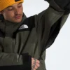 Chaqueta de montaña para hombre