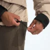 Chaqueta de montaña para hombre Chaqueta de montaña para hombre