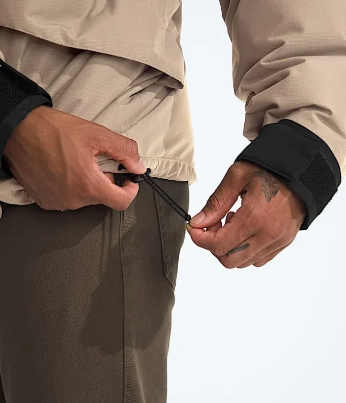Chaqueta de montaña para hombre Chaqueta de montaña para hombre