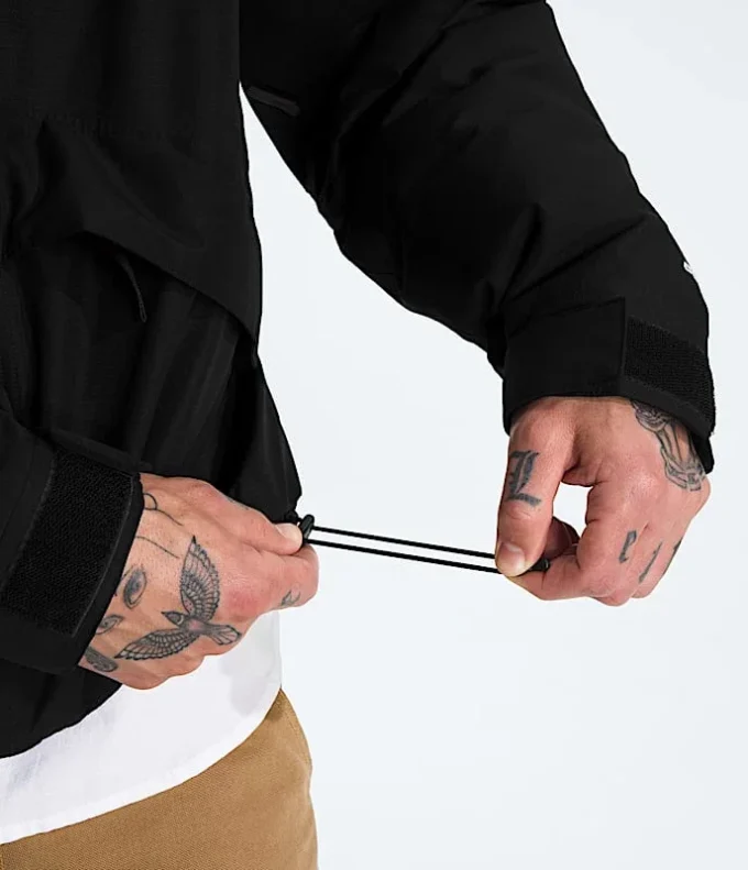 Chaqueta de montaña para hombre Chaqueta de montaña para hombre