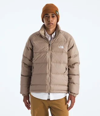 chaqueta de plumn hydrenalite para hombre 1 2 330x384 - Chaqueta de plum&oacute;n Hydrenalite&trade; para hombre