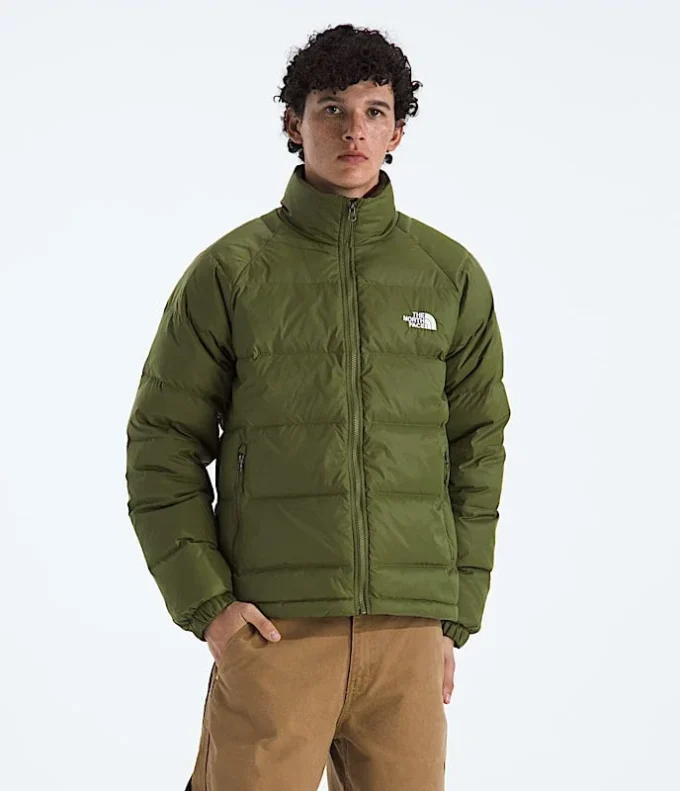 Chaqueta de plumón Hydrenalite™ para hombre Chaqueta de plumón Hydrenalite™ para hombre