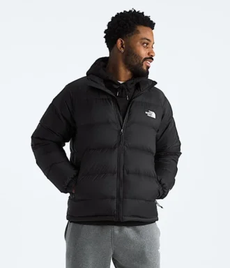 chaqueta de plumn hydrenalite para hombre 1 4 330x384 - Chaqueta de plum&oacute;n Hydrenalite&trade; para hombre