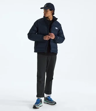 Chaqueta de plumón Hydrenalite™ para hombre