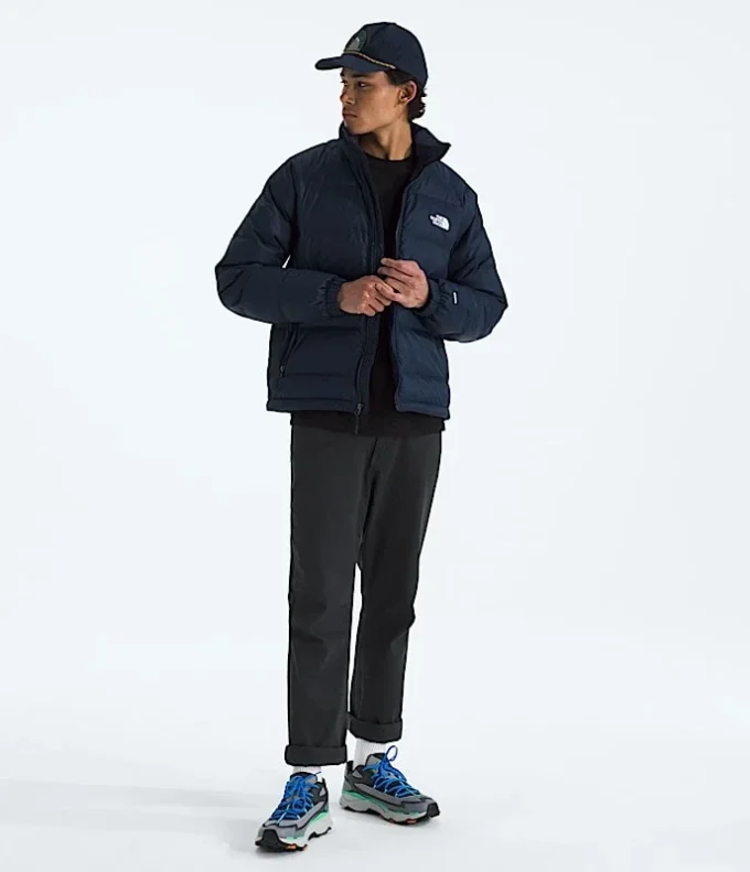 Chaqueta de plumón Hydrenalite™ para hombre Chaqueta de plumón Hydrenalite™ para hombre