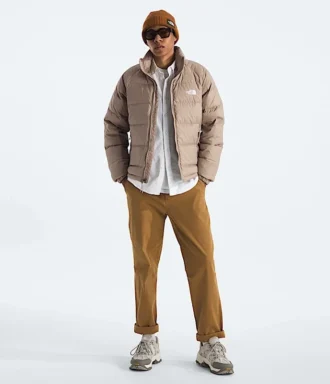 chaqueta de plumn hydrenalite para hombre 2 2 330x384 - Chaqueta de plum&oacute;n Hydrenalite&trade; para hombre
