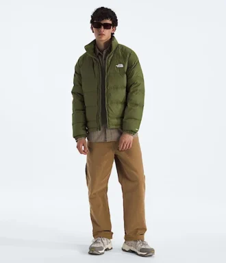 chaqueta de plumn hydrenalite para hombre 2 3 330x384 - Chaqueta de plum&oacute;n Hydrenalite&trade; para hombre