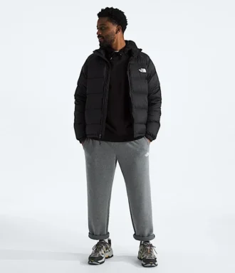chaqueta de plumn hydrenalite para hombre 2 4 330x384 - Chaqueta de plum&oacute;n Hydrenalite&trade; para hombre