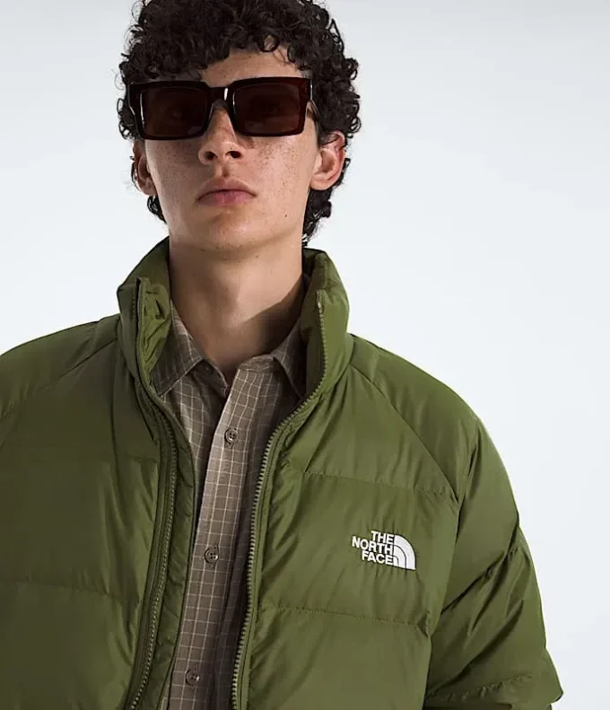 Chaqueta de plumón Hydrenalite™ para hombre Chaqueta de plumón Hydrenalite™ para hombre