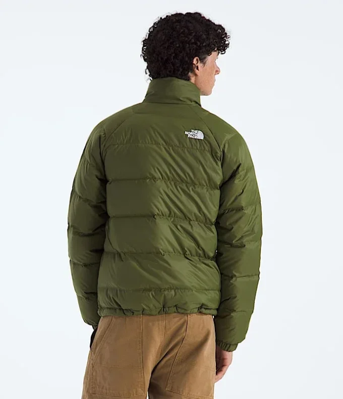 Chaqueta de plumón Hydrenalite™ para hombre Chaqueta de plumón Hydrenalite™ para hombre