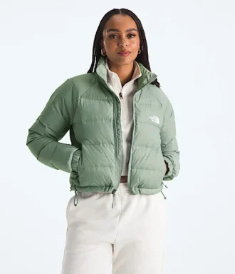 Chaqueta de plumón Hydrenalite™ para mujer