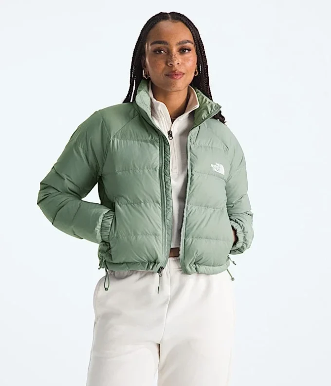 Chaqueta de plumón Hydrenalite™ para mujer