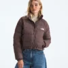 Chaqueta de plumón Hydrenalite™ para mujer