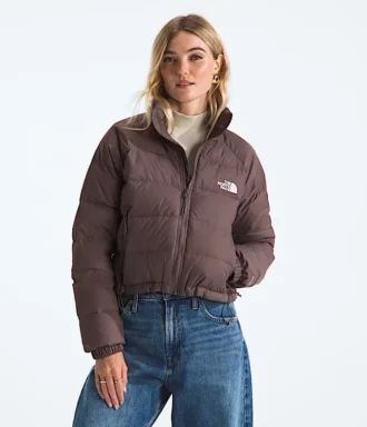 Chaqueta de plumón Hydrenalite™ para mujer