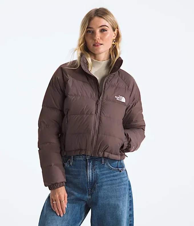 Chaqueta de plumón Hydrenalite™ para mujer