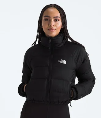 Chaqueta de plumón Hydrenalite™ para mujer
